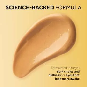 No7 Radiance+ Brightening Vitamin C Moisturizer Face Cream - Skin Nourishing Face Moisturizer - Fast-Absorbing + Lightweight Formula & Suitable for Dry Skin, 1.69 fl oz