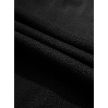 Sidefeel Women's Barrel Jeans Comfortable Vintage Style