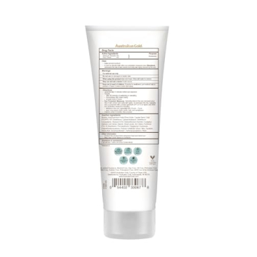 SPF 50 Tinted Mineral Sunscreen for Sensitive Skin
