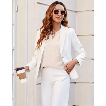 Blooming Jelly Puff Sleeve Chiffon Blouse for Women