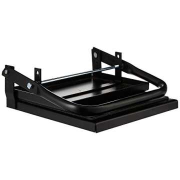 Speedball Block Printing Press - Adjustable, Portable Steel Press for Creative Printmaking