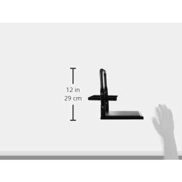 Speedball Block Printing Press - Portable Steel Model for Printmaking