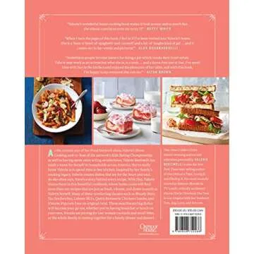 Valerie's Home Cooking: More than 100 Delicious Recipes to Share with Friends and Family