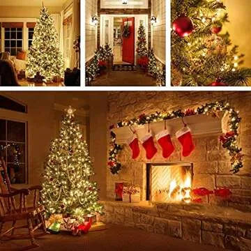 Elegant 165FT LED String Lights for Every Occasion