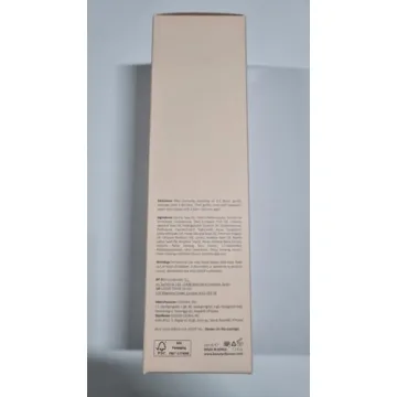 Beauty of Joseon Ginseng Cleansing Oil - Gentle Makeup Remover