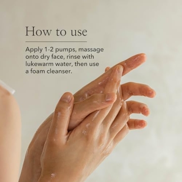 Beauty of Joseon Ginseng Cleansing Oil - Gentle Makeup Remover