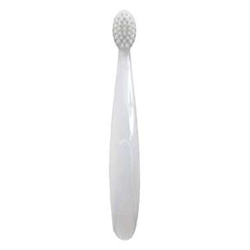 RADIUS Children's Toothbrush Pure Brush Ultra Soft BPA Free ADA Accepted Designed for Delicate Teeth...