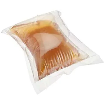 IBIV Kombucha Scoby Live Strong Starter Tea Culture for Healthy Raw Premium Fermented Tea (Over 1 Cup starter Tea Makes 1 Gallon)