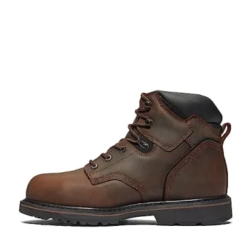 Timberland PRO Men's Steel Toe Work Boot 10.5