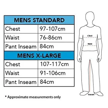 Stylish Rubies Good Time Mens Costume for Themed Events