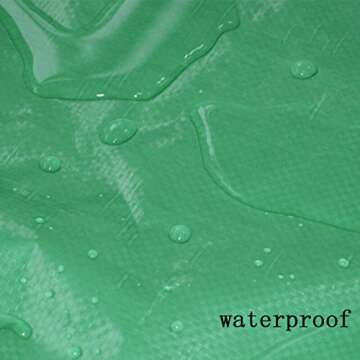 WINGOFFLY Repotting Tidy Mat for Indoor Gardening