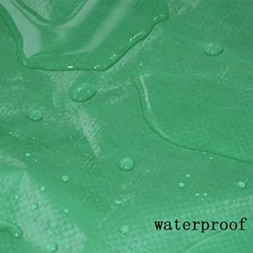 WINGOFFLY Repotting Tidy Mat for Indoor Gardening