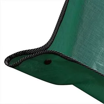 WINGOFFLY Repotting Tidy Mat for Indoor Gardening