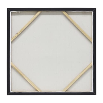 Hand Painted Abstract Wall Art for Elegant Home Decor