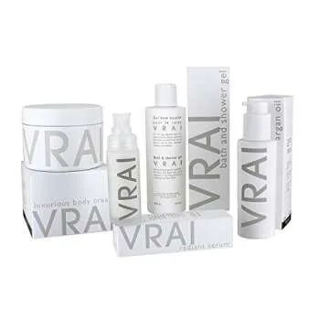 Fragonard Vrai Bath and Shower Gel 8.4 Ounces