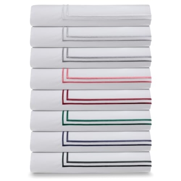 Ella Jayne Luxury Duvet Cover Set for Elegant Bedrooms