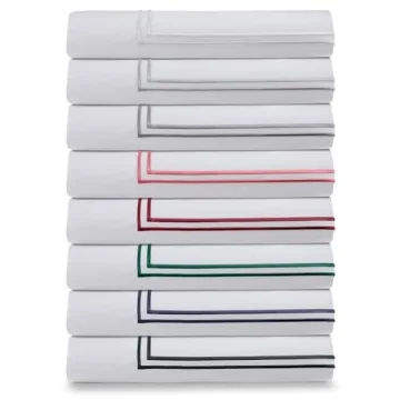 Ella Jayne Luxury Duvet Cover Set for Elegant Bedrooms