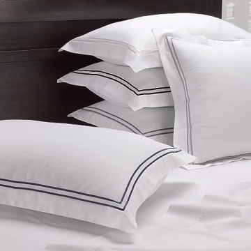 Ella Jayne Luxury Duvet Cover Set for Elegant Bedrooms