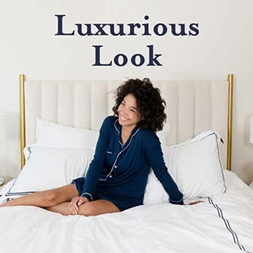 Ella Jayne Luxury Duvet Cover Set for Elegant Bedrooms