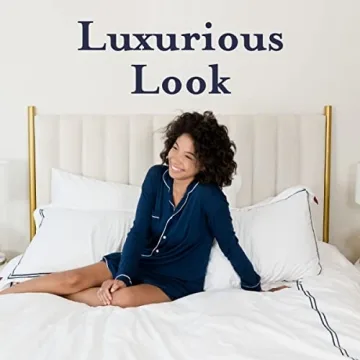 Ella Jayne Luxury Duvet Cover Set for Elegant Bedrooms