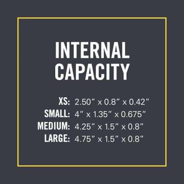 Leatherman Heritage Leather Snap Sheath for Multi-Tools