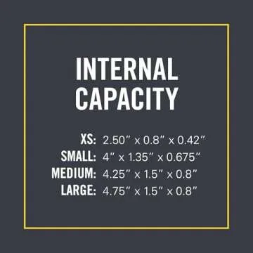 Leatherman Heritage Leather Snap Sheath for Multi-Tools