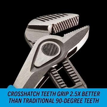 Channellock GS-3XECP SPEEDGRIP Pliers Set for Professionals