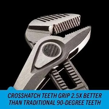 Channellock GS-3XECP SPEEDGRIP Pliers Set for Professionals