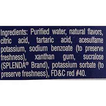 Delicious Torani Sugar Free Strawberry Syrup for All