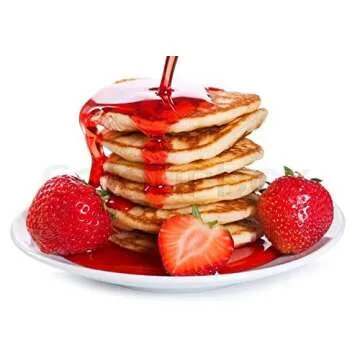 Delicious Torani Sugar Free Strawberry Syrup for All