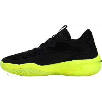 PUMA Court Rider I: Performance Basketball Sneakers