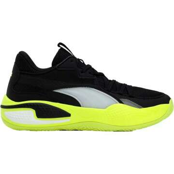 PUMA Court Rider I: Performance Basketball Sneakers