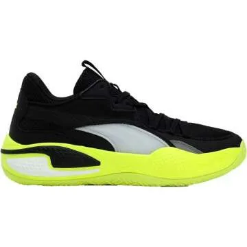 PUMA Court Rider I: Performance Basketball Sneakers