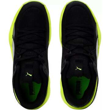 PUMA Court Rider I: Performance Basketball Sneakers