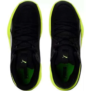 PUMA Court Rider I: Performance Basketball Sneakers
