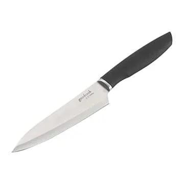Good Cook Touch Utility Knife for Precision Cooking Tasks