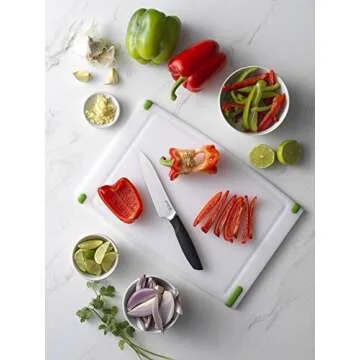 Good Cook Touch Utility Knife for Effortless Cutting