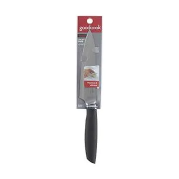 Good Cook Touch Utility Knife for Effortless Cutting