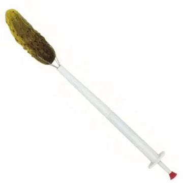 Norpro Deluxe Pickle Pincher for Effortless Serving