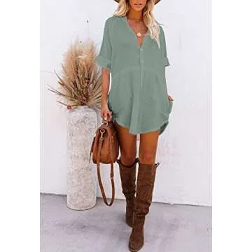 Stylish Pink Queen Women's Cover Up Kimono Cardigan