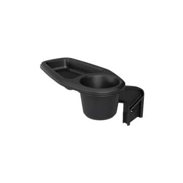 Thule Urban Glide 3 Snack Tray, Black