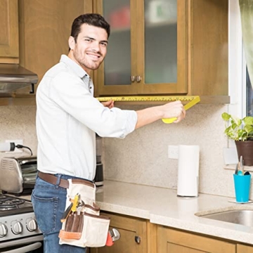 Esydon Measuring Tape Set - 2 Packs for Accurate Measurements