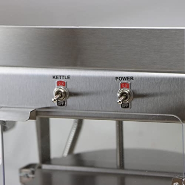 High-Quality 8 Ounce Popcorn Machine for Events