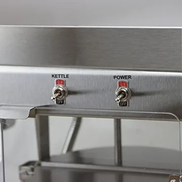 High-Quality 8 Ounce Popcorn Machine for Events