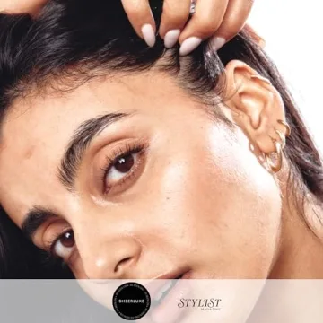 Glycolic Acid Exfoliating Scalp Scrub for Healthier Hair