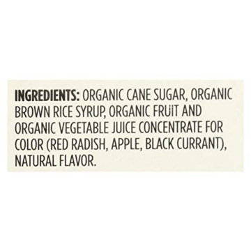 Organic Peppermint Candy Canes for a Guilt-Free Treat