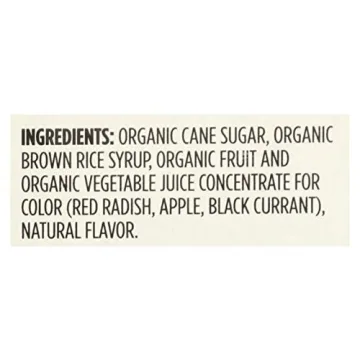 Organic Peppermint Candy Canes for a Guilt-Free Treat