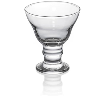Elegant Dessert Cups for All Occasions - Set of 6