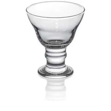 Elegant Dessert Cups for All Occasions - Set of 6