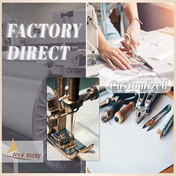 LOVE STORY 12' x 12' x 12' Triangle Sun Shade Sail Canopy UV Block Sunshade for Outdoor Patio Garden Backyard, Sand (We Make Custom Size)